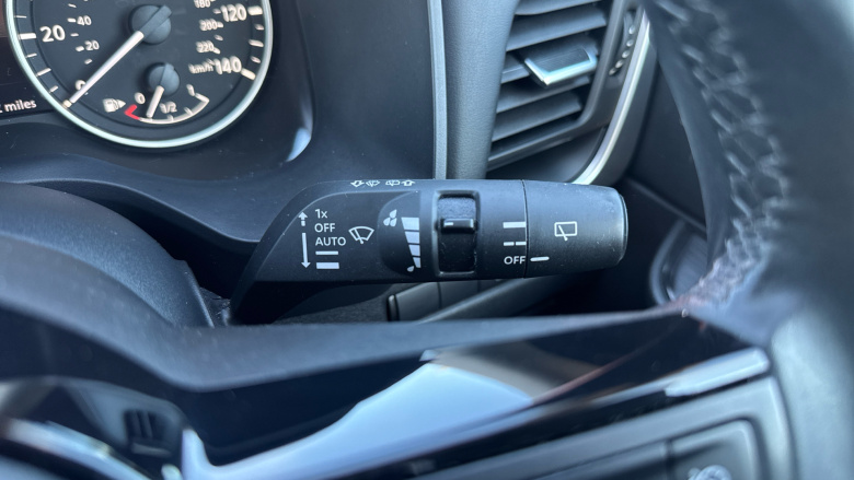 Nissan Qashqai 1.3 DiG-T MH Acenta Premium 5dr Petrol Hatchback